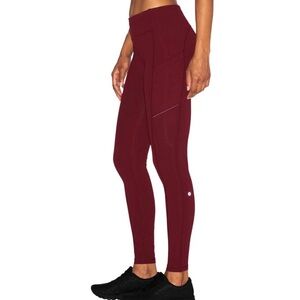 Lululemon SPEED UP running tights - LUXTREME